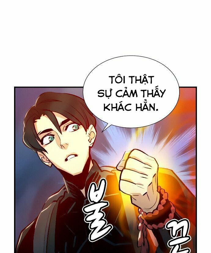 Tôi - Necromancer Cô Độc Chapter 14 - 31