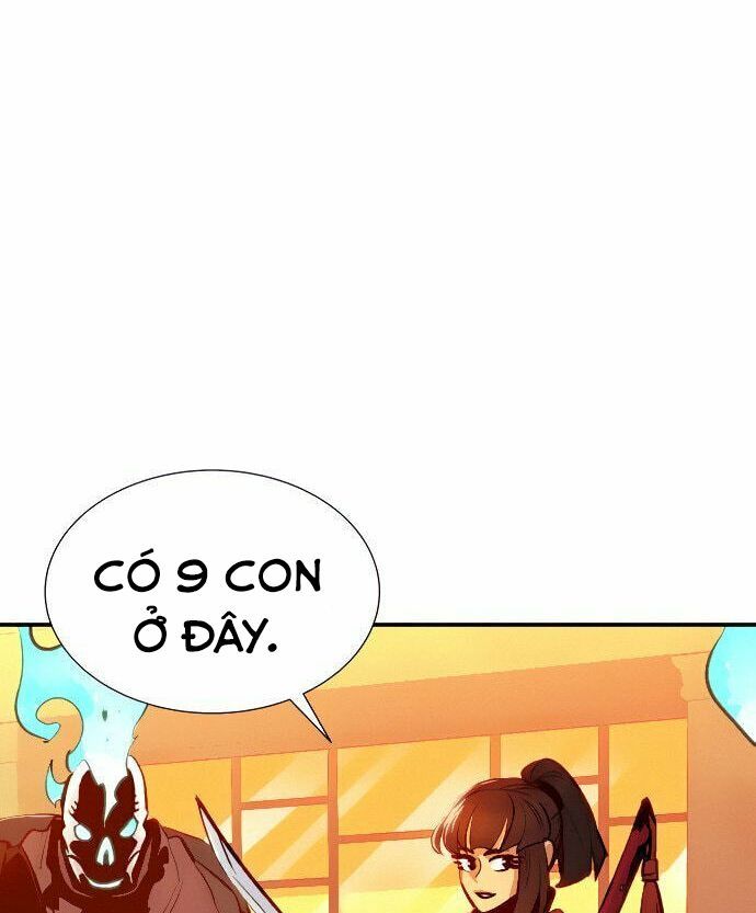 Tôi - Necromancer Cô Độc Chapter 14 - 36