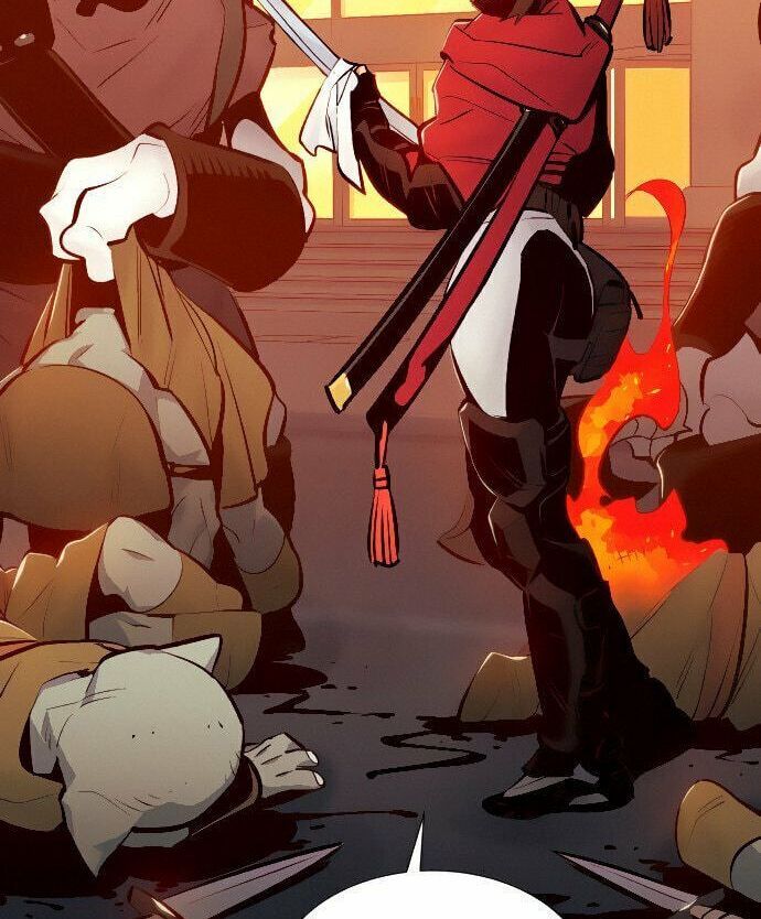 Tôi - Necromancer Cô Độc Chapter 14 - 37