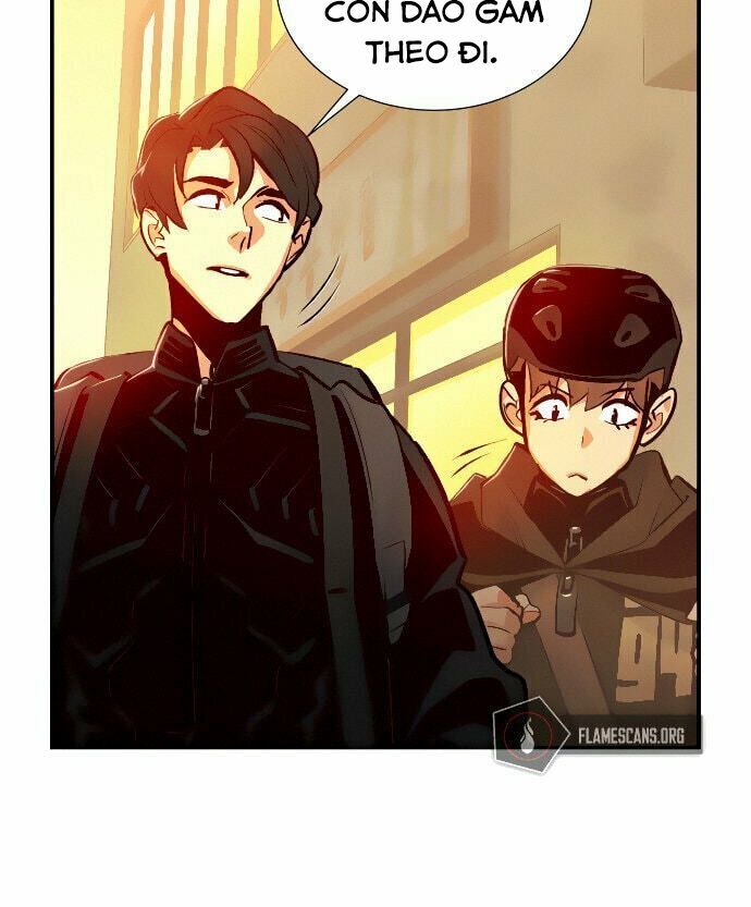 Tôi - Necromancer Cô Độc Chapter 14 - 39