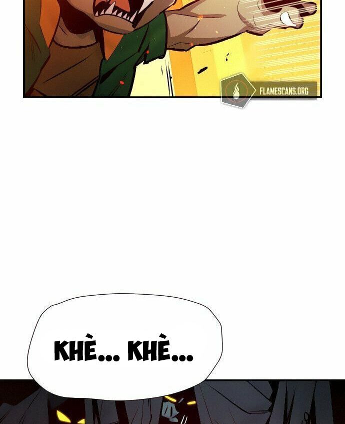 Tôi - Necromancer Cô Độc Chapter 14 - 5