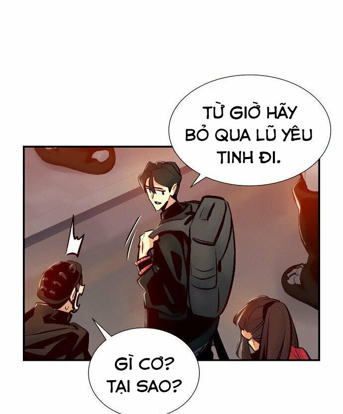 Tôi - Necromancer Cô Độc Chapter 14 - 42