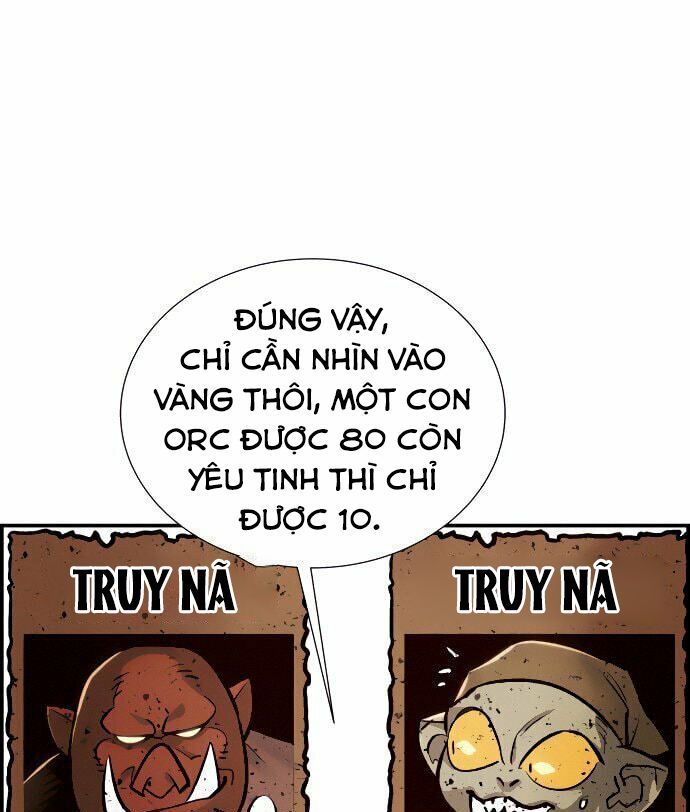 Tôi - Necromancer Cô Độc Chapter 14 - 45
