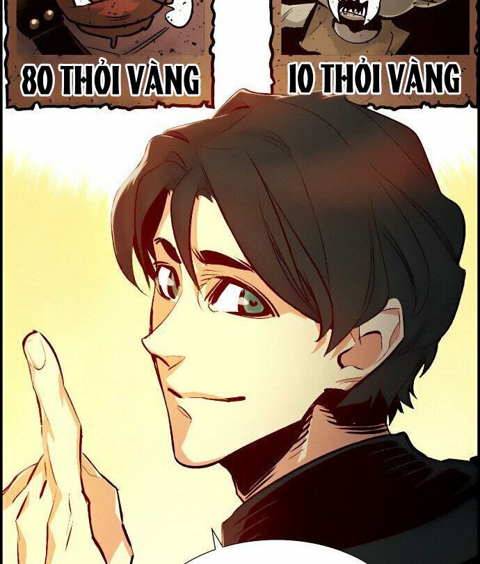 Tôi - Necromancer Cô Độc Chapter 14 - 46
