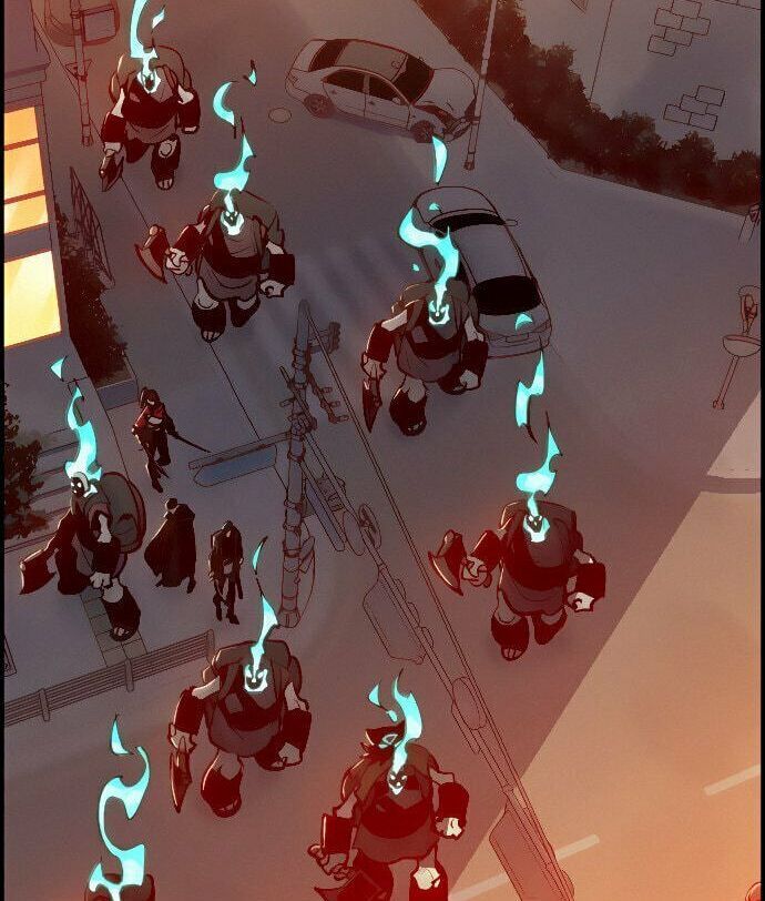 Tôi - Necromancer Cô Độc Chapter 14 - 50