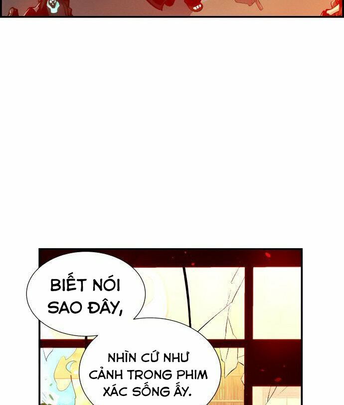 Tôi - Necromancer Cô Độc Chapter 14 - 51