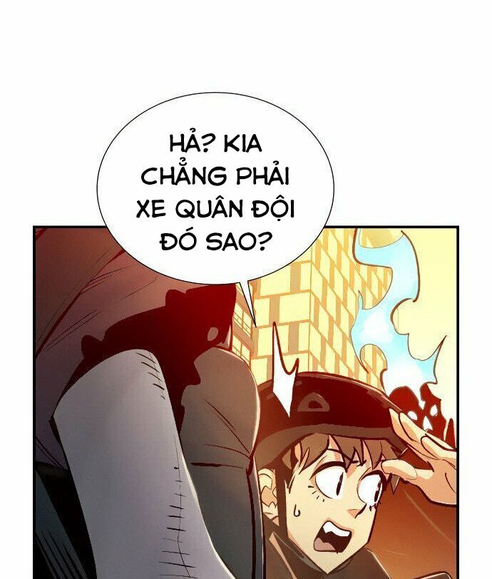 Tôi - Necromancer Cô Độc Chapter 14 - 53