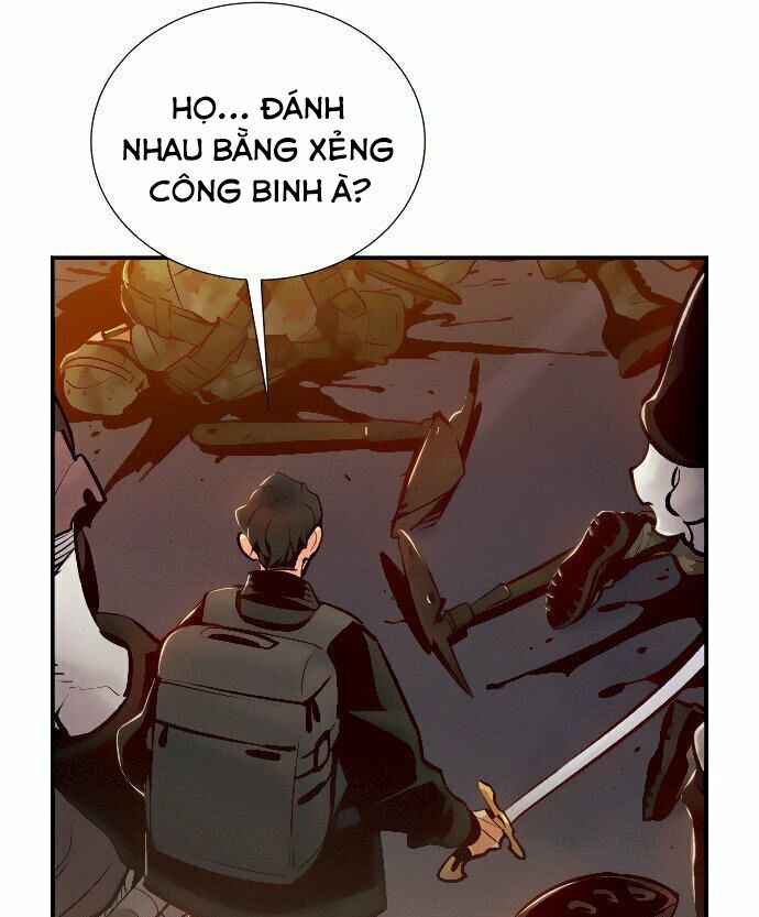 Tôi - Necromancer Cô Độc Chapter 14 - 57