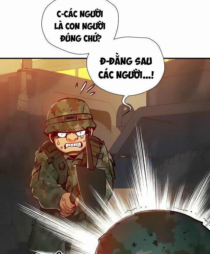 Tôi - Necromancer Cô Độc Chapter 14 - 60