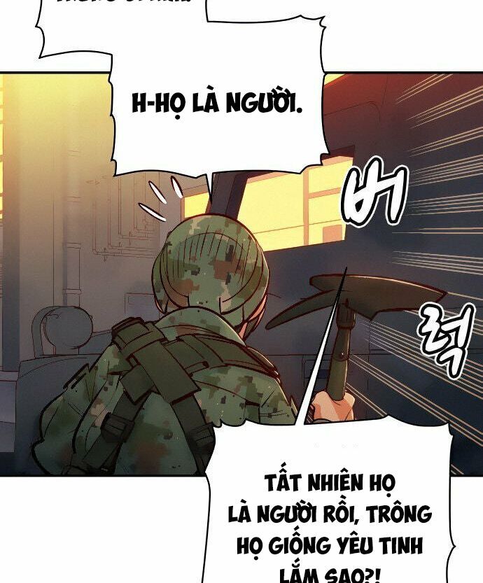 Tôi - Necromancer Cô Độc Chapter 14 - 64