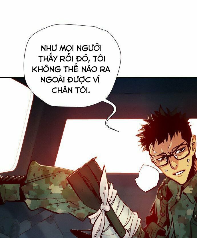 Tôi - Necromancer Cô Độc Chapter 14 - 67