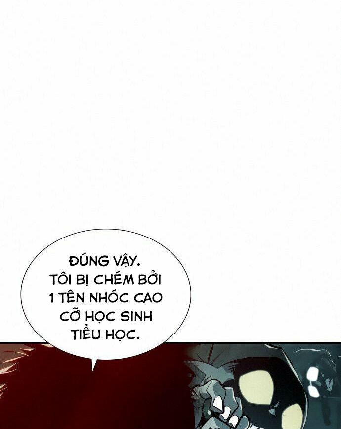 Tôi - Necromancer Cô Độc Chapter 14 - 70