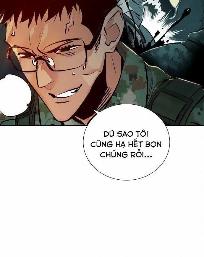 Tôi - Necromancer Cô Độc Chapter 14 - 71