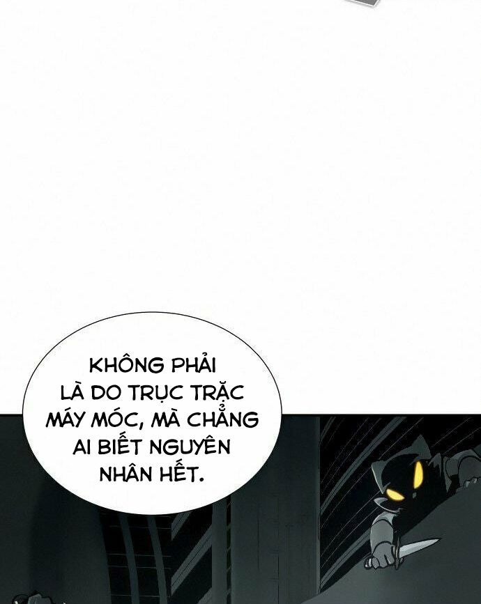 Tôi - Necromancer Cô Độc Chapter 14 - 75