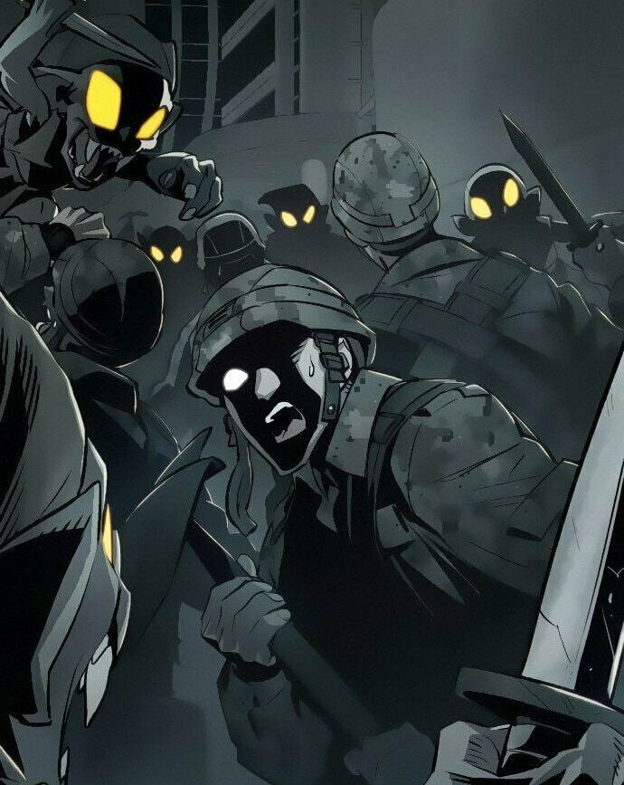 Tôi - Necromancer Cô Độc Chapter 14 - 76