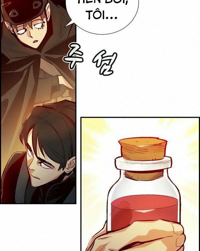 Tôi - Necromancer Cô Độc Chapter 14 - 78