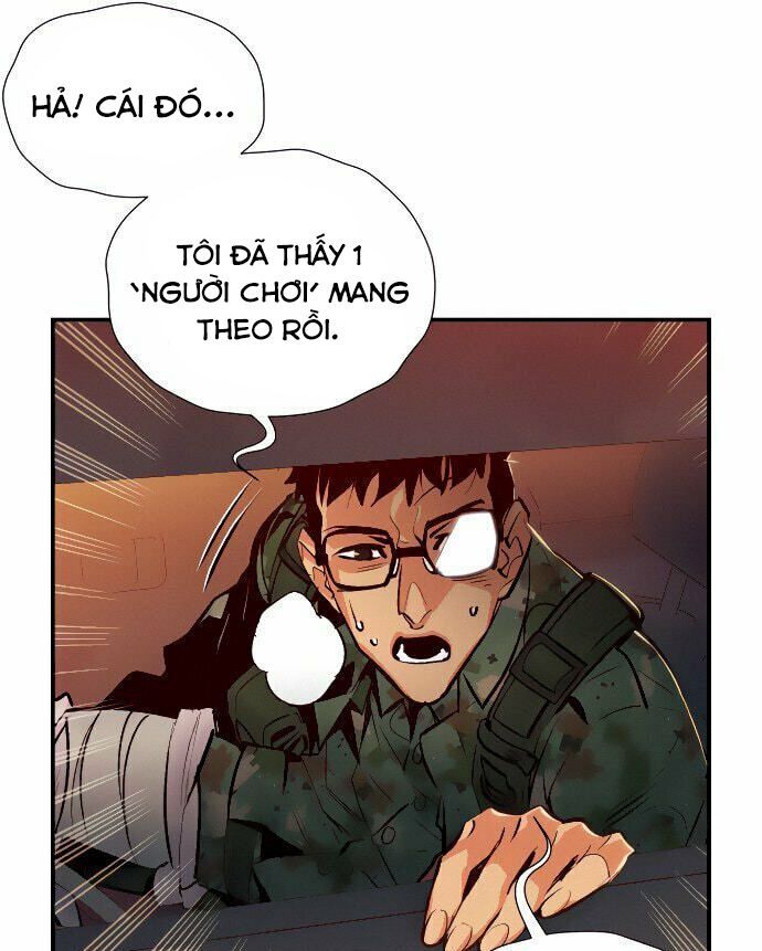 Tôi - Necromancer Cô Độc Chapter 14 - 80