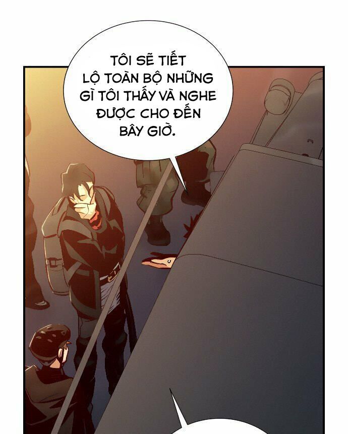 Tôi - Necromancer Cô Độc Chapter 14 - 85