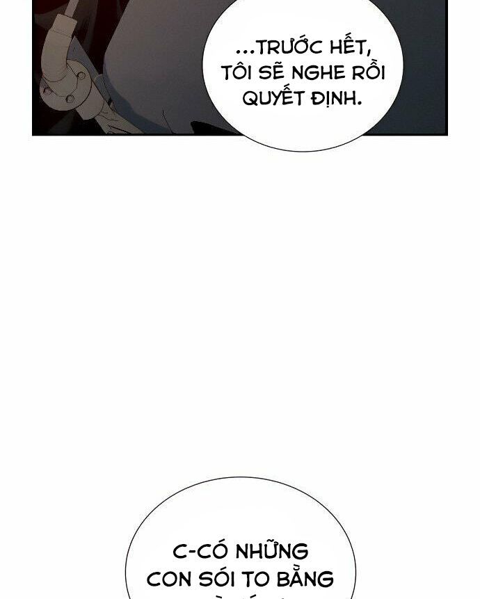 Tôi - Necromancer Cô Độc Chapter 14 - 86