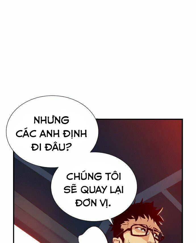 Tôi - Necromancer Cô Độc Chapter 14 - 100