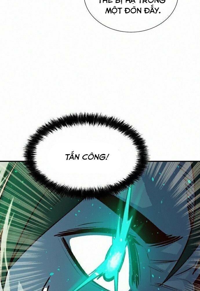 Tôi - Necromancer Cô Độc Chapter 16 - 112