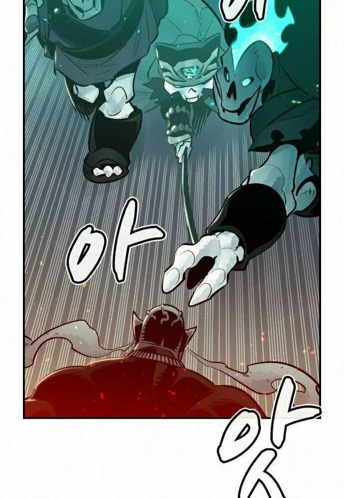 Tôi - Necromancer Cô Độc Chapter 16 - 114