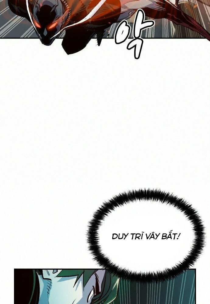 Tôi - Necromancer Cô Độc Chapter 16 - 116