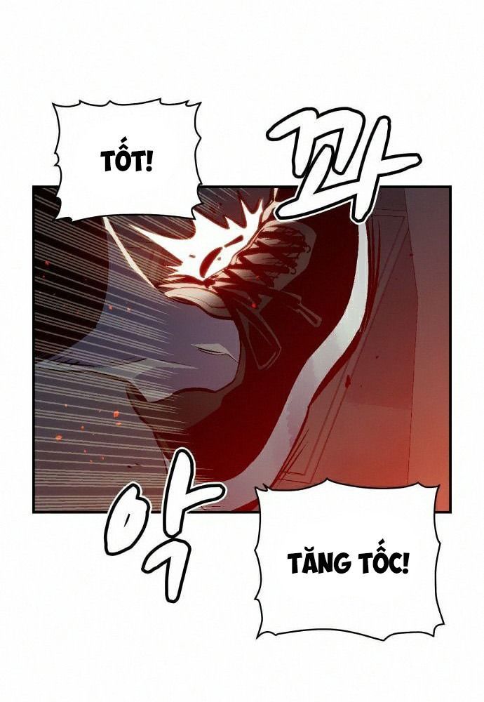 Tôi - Necromancer Cô Độc Chapter 16 - 22