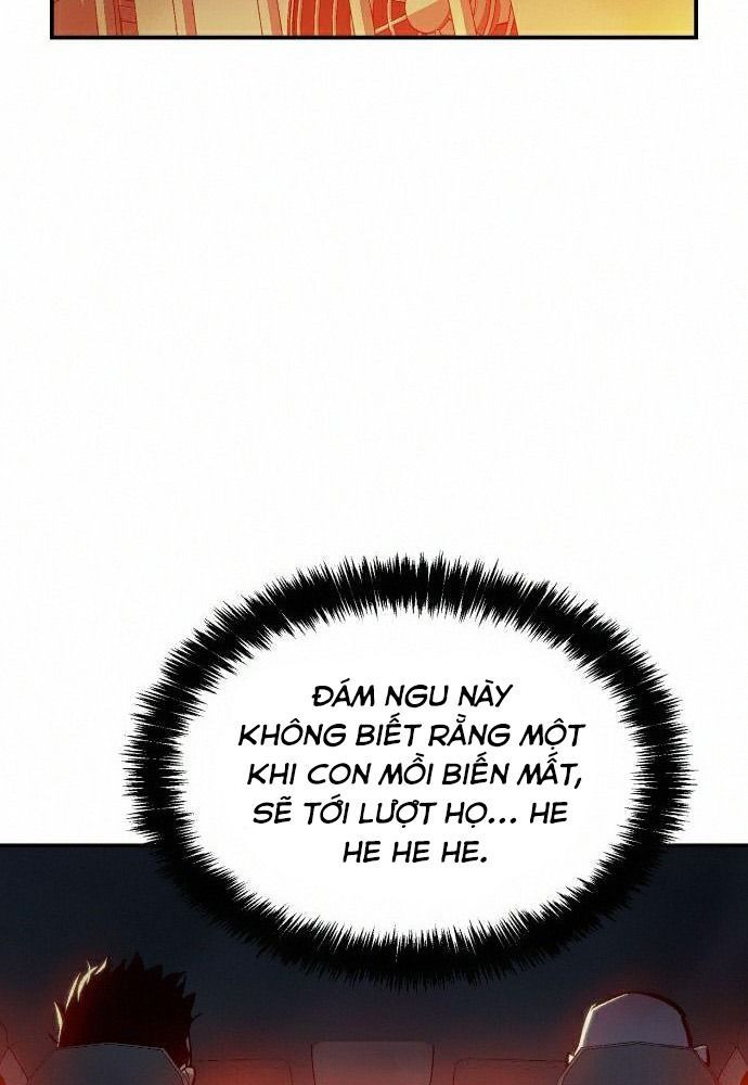 Tôi - Necromancer Cô Độc Chapter 16 - 28