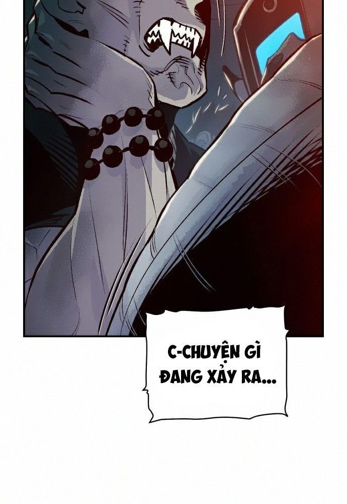 Tôi - Necromancer Cô Độc Chapter 16 - 45