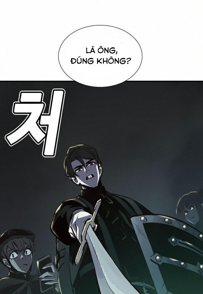 Tôi - Necromancer Cô Độc Chapter 16 - 51