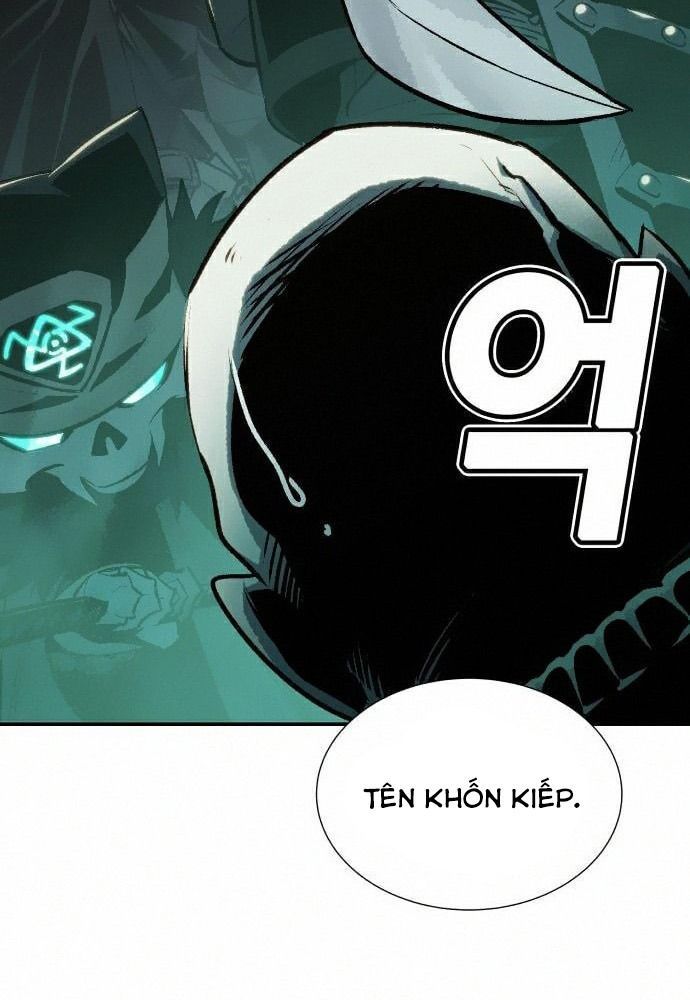 Tôi - Necromancer Cô Độc Chapter 16 - 52