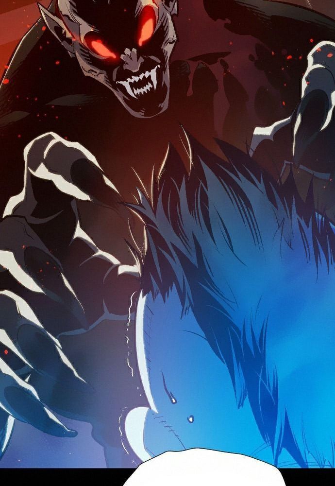 Tôi - Necromancer Cô Độc Chapter 16 - 7