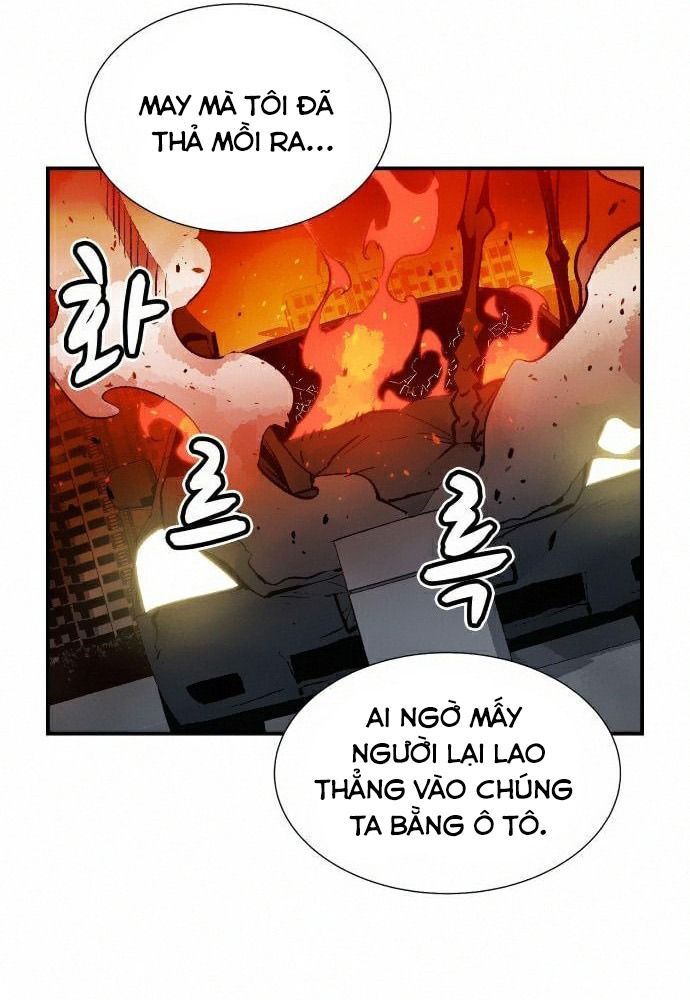 Tôi - Necromancer Cô Độc Chapter 16 - 61