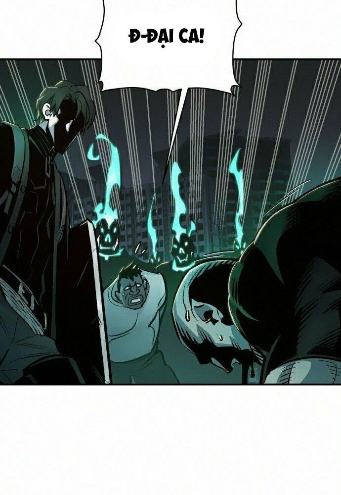 Tôi - Necromancer Cô Độc Chapter 16 - 66