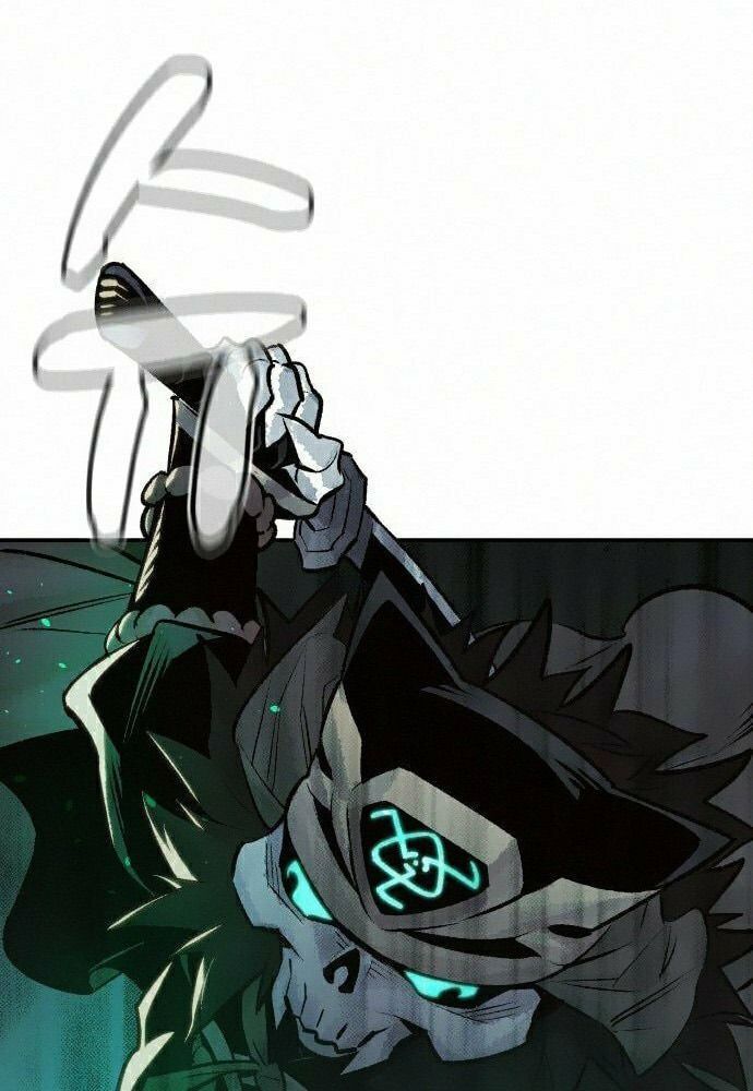 Tôi - Necromancer Cô Độc Chapter 16 - 72