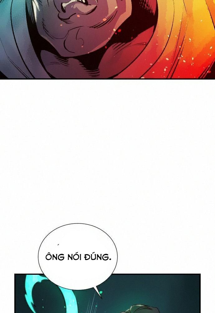 Tôi - Necromancer Cô Độc Chapter 16 - 78