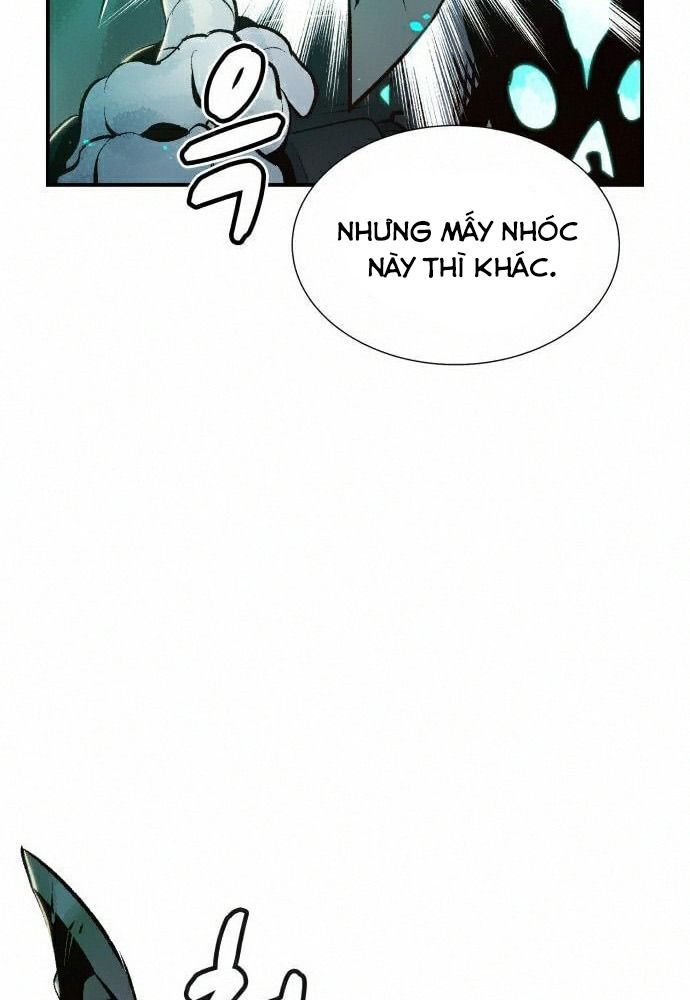 Tôi - Necromancer Cô Độc Chapter 16 - 81