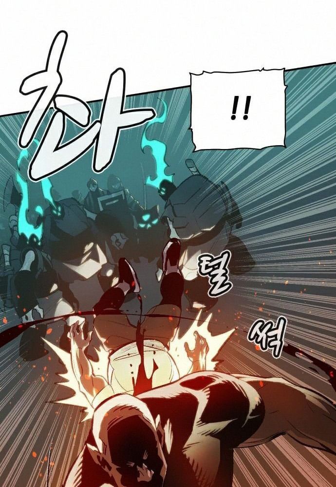 Tôi - Necromancer Cô Độc Chapter 16 - 89