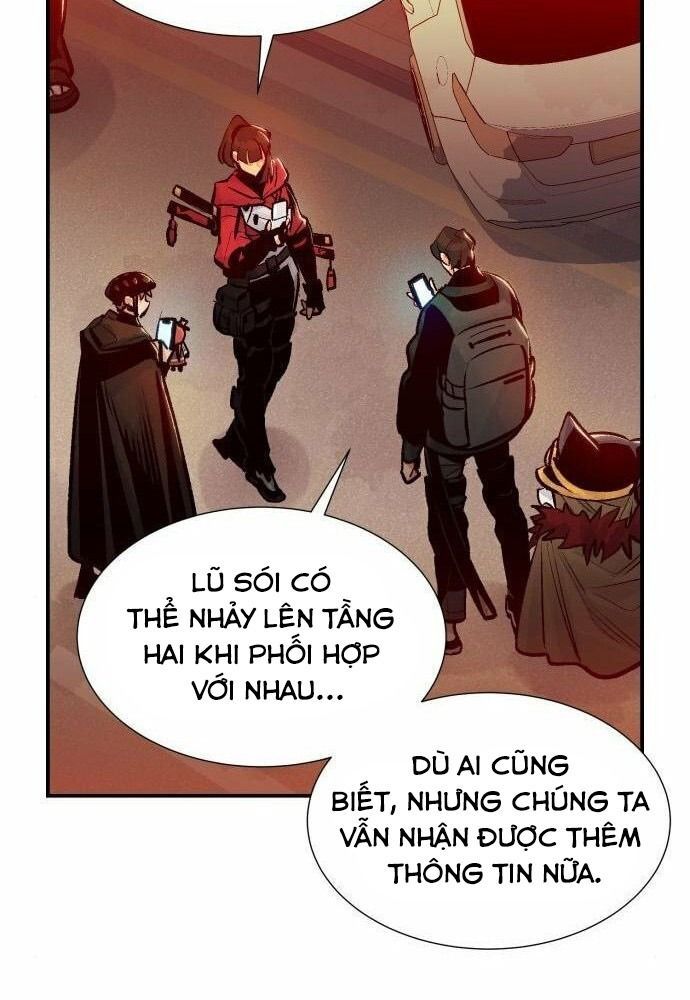 Tôi - Necromancer Cô Độc Chapter 17 - 116