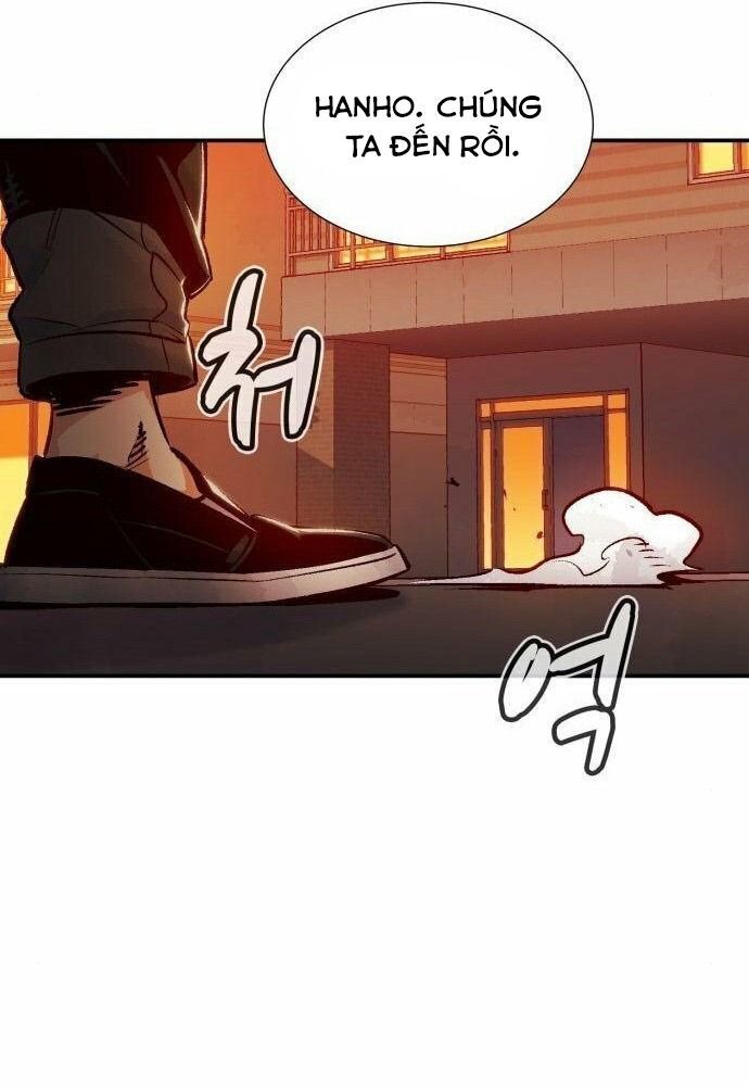 Tôi - Necromancer Cô Độc Chapter 17 - 120