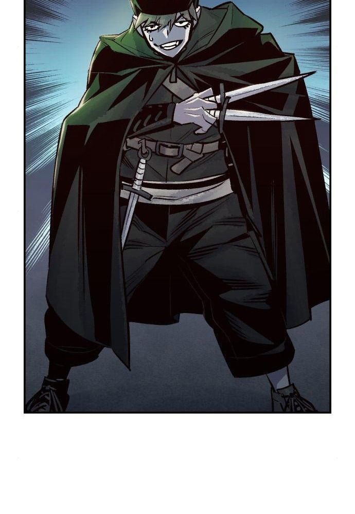 Tôi - Necromancer Cô Độc Chapter 17 - 16