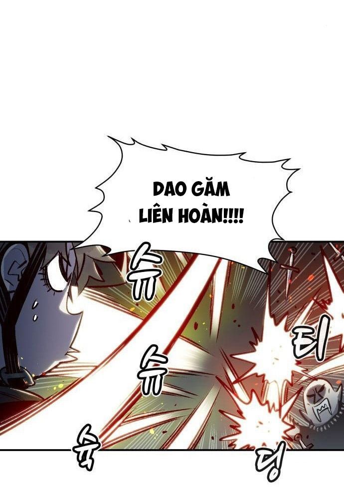 Tôi - Necromancer Cô Độc Chapter 17 - 17