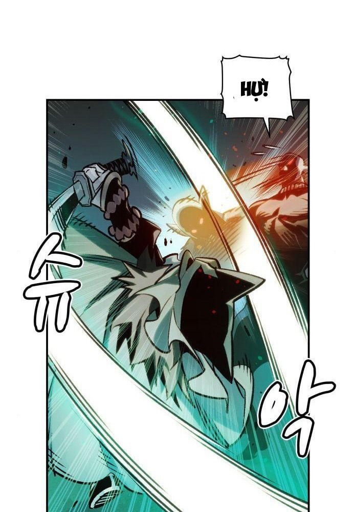 Tôi - Necromancer Cô Độc Chapter 17 - 26