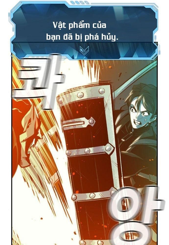 Tôi - Necromancer Cô Độc Chapter 17 - 30