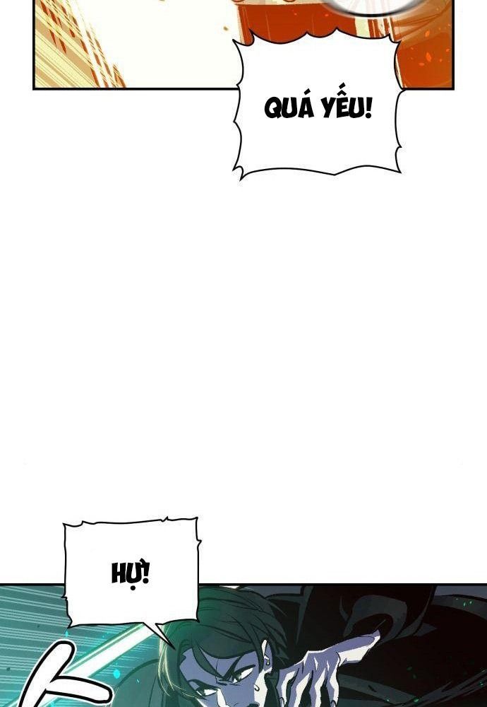 Tôi - Necromancer Cô Độc Chapter 17 - 31