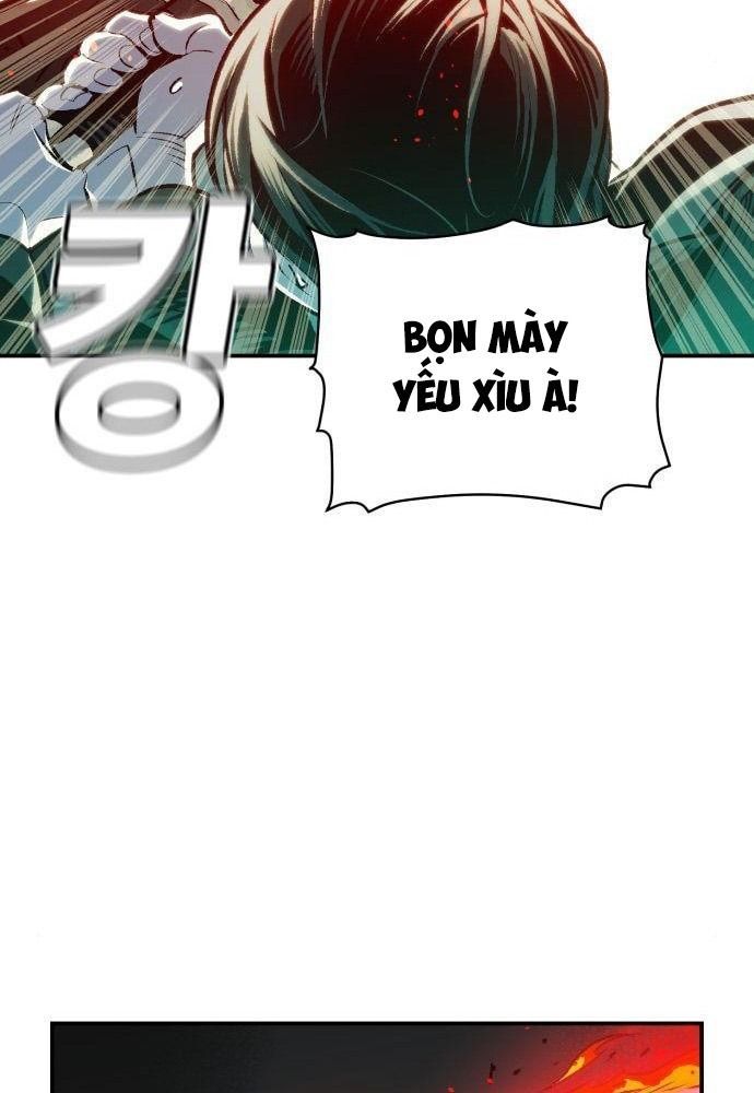 Tôi - Necromancer Cô Độc Chapter 17 - 34