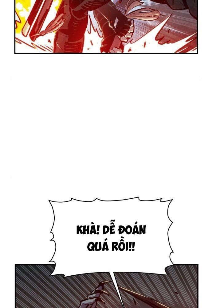 Tôi - Necromancer Cô Độc Chapter 17 - 37