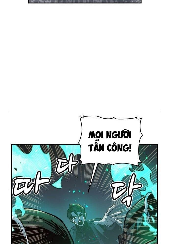 Tôi - Necromancer Cô Độc Chapter 17 - 44