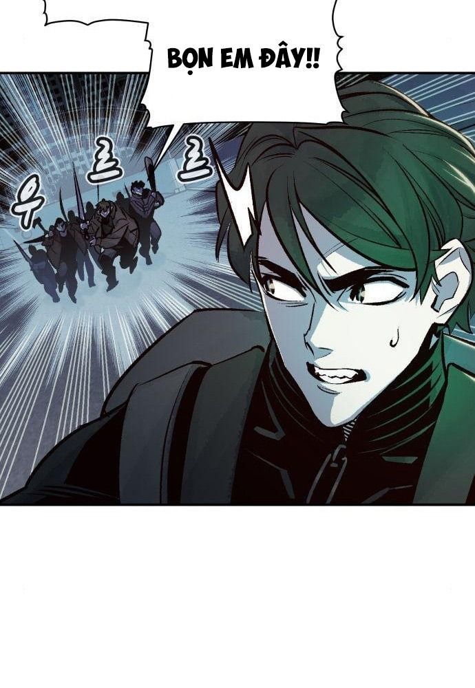 Tôi - Necromancer Cô Độc Chapter 17 - 46